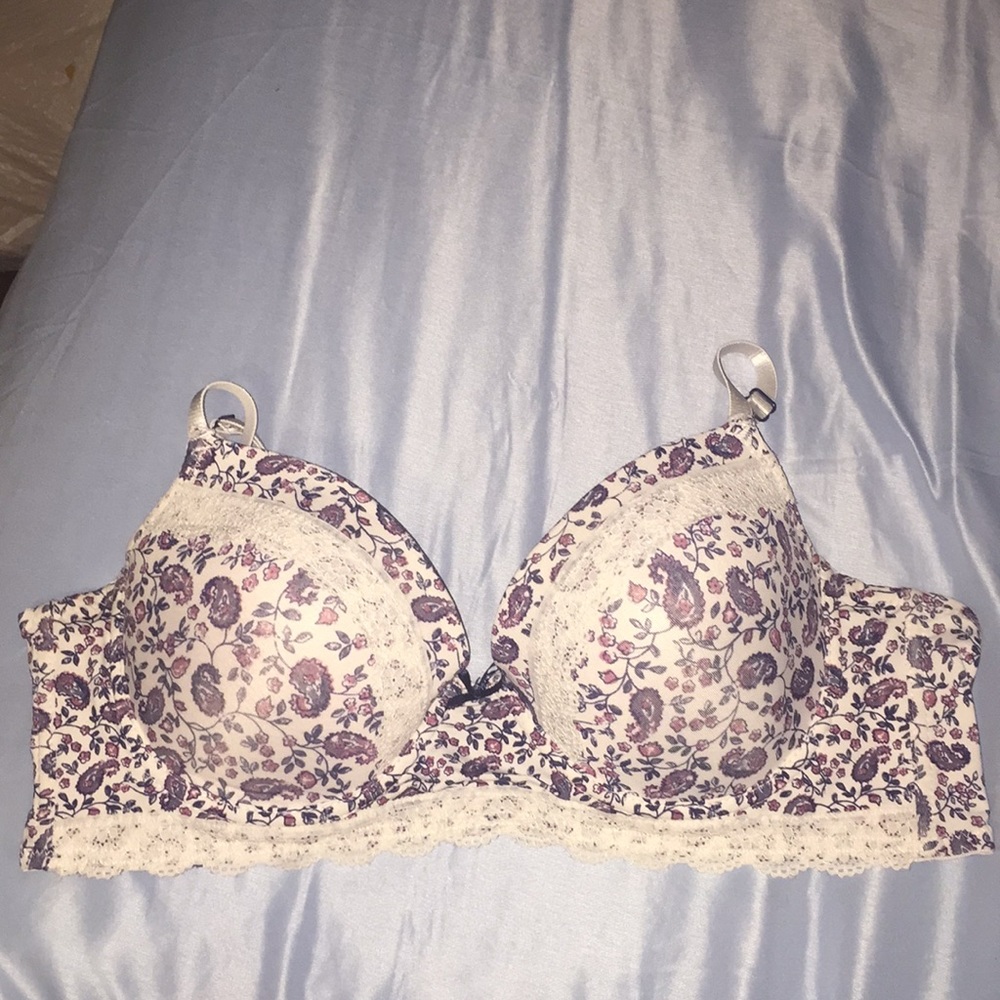 JESSICA SIMPSON Bra